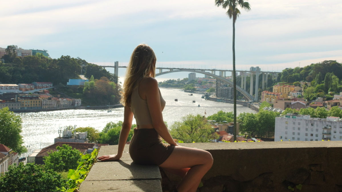 Things to Do in Porto