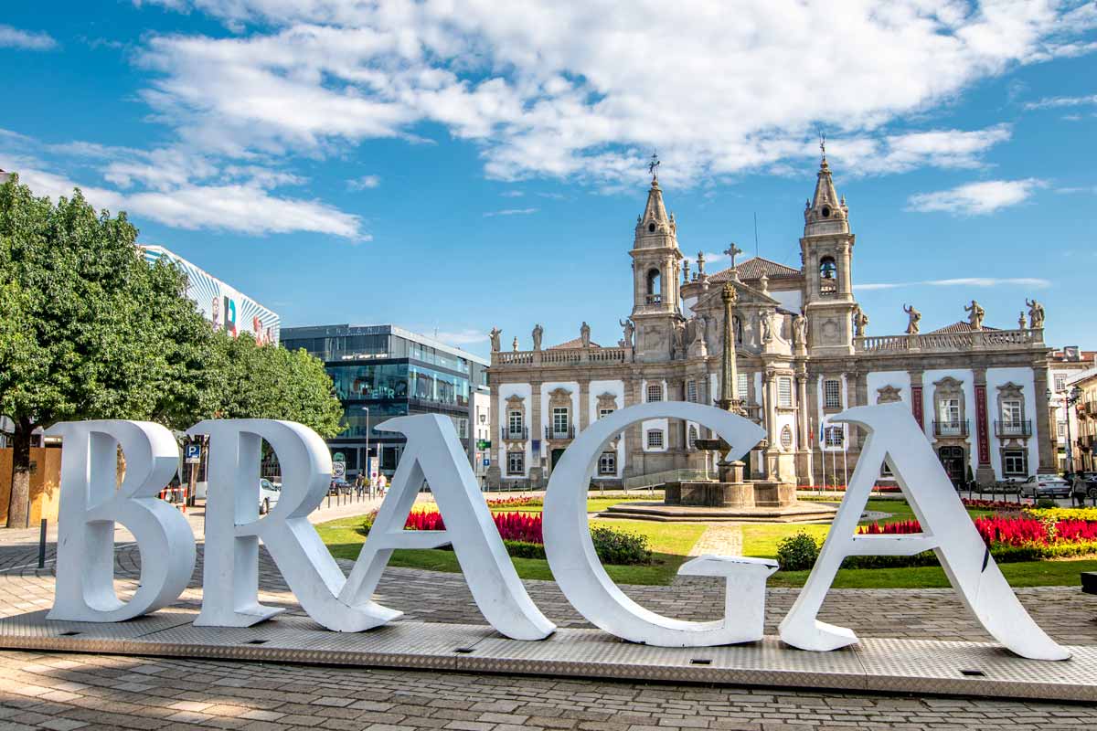 Braga