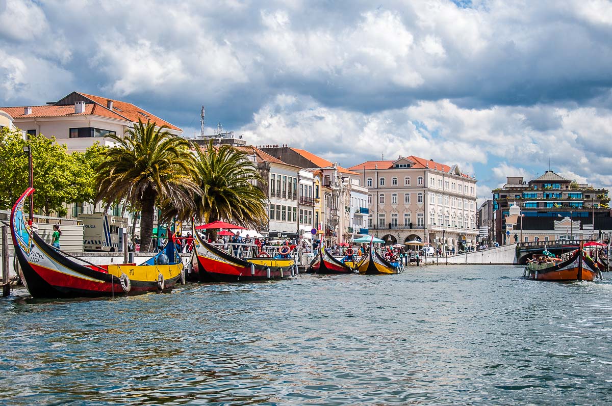 Aveiro