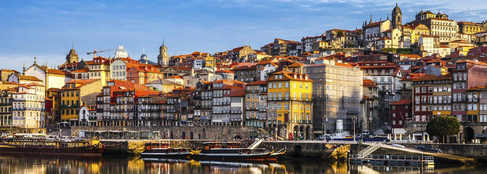 Porto Ribeira