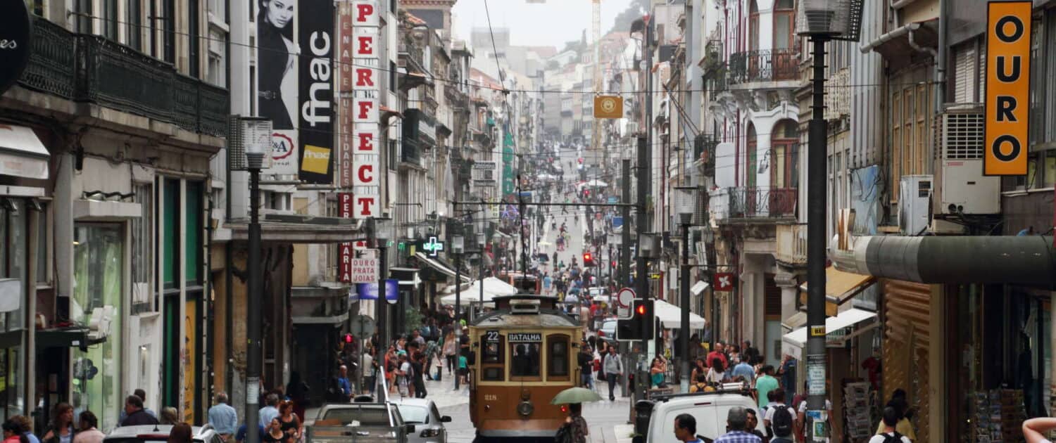 Porto special