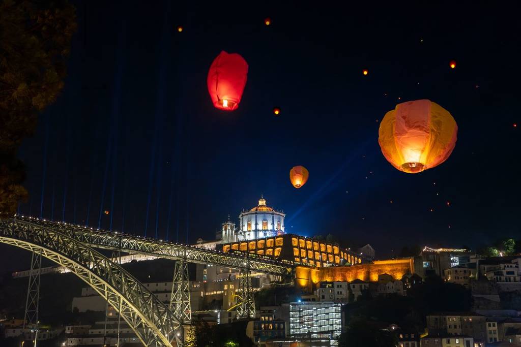 São João Festival