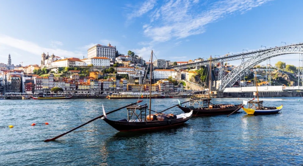 Porto budget