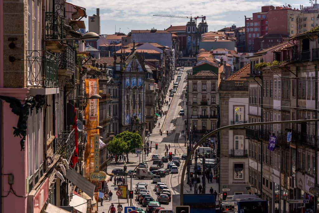 Porto in 2 Days