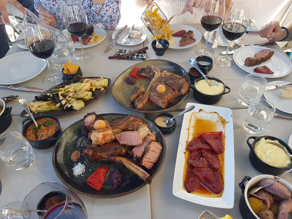 Porto food guide