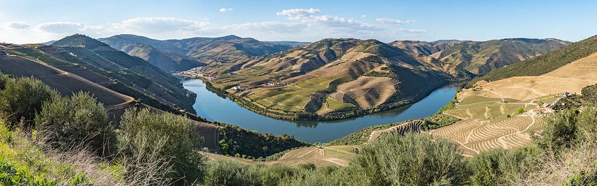 Day trips Portugal