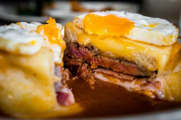 Porto Food Guide