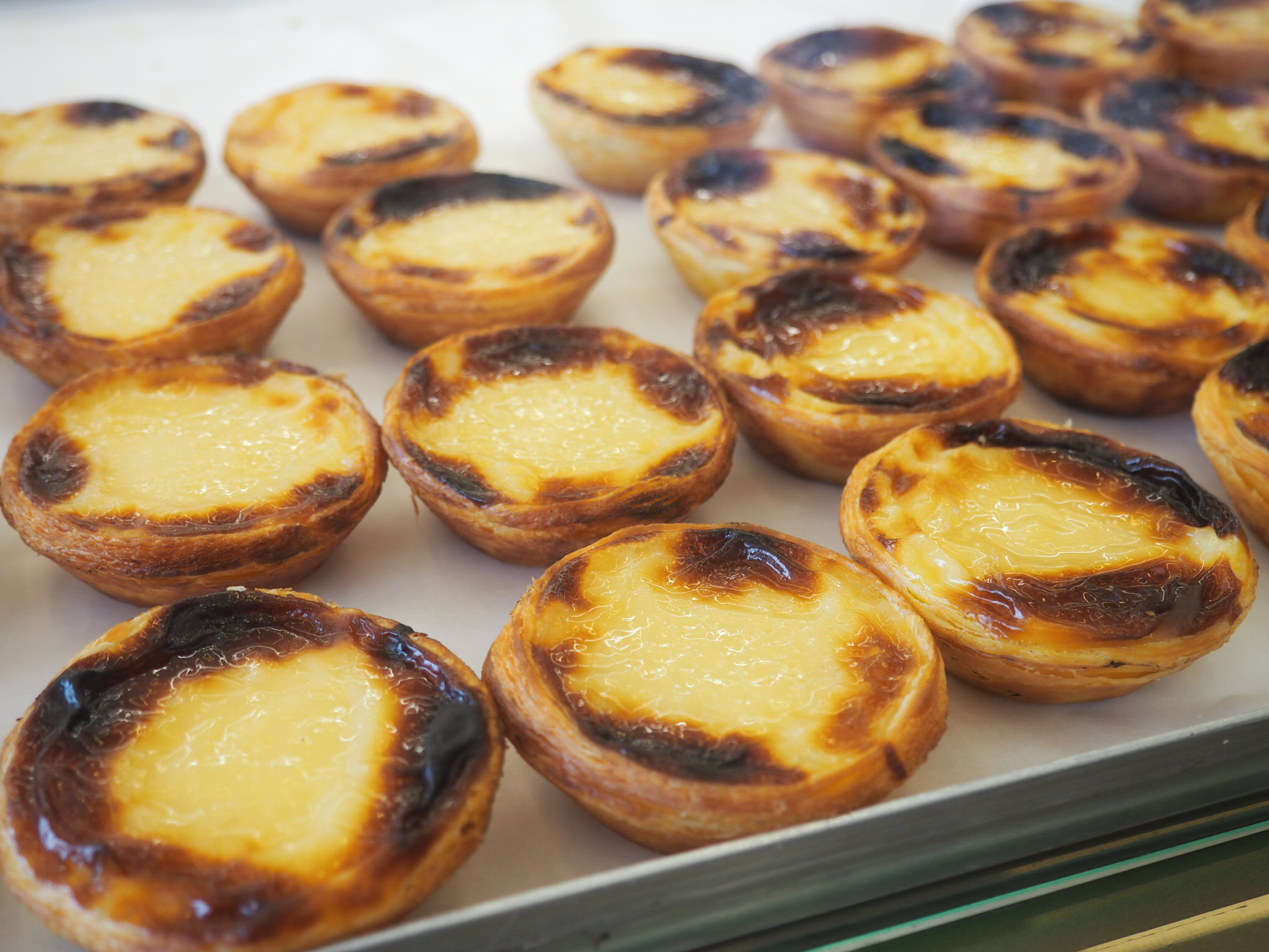 Pastries