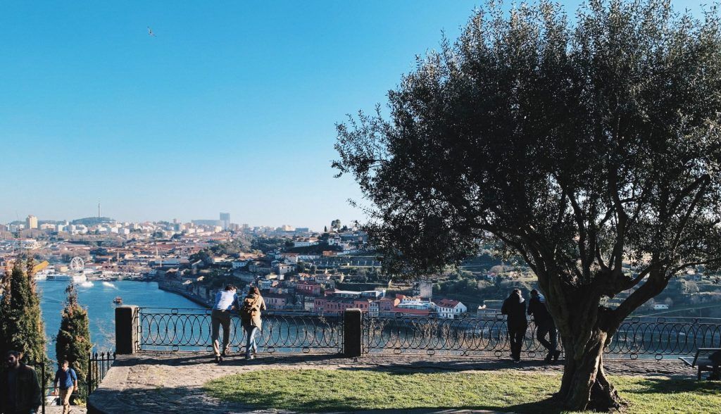 Short trips Porto