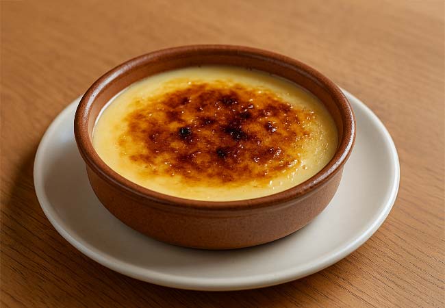 Leite Creme