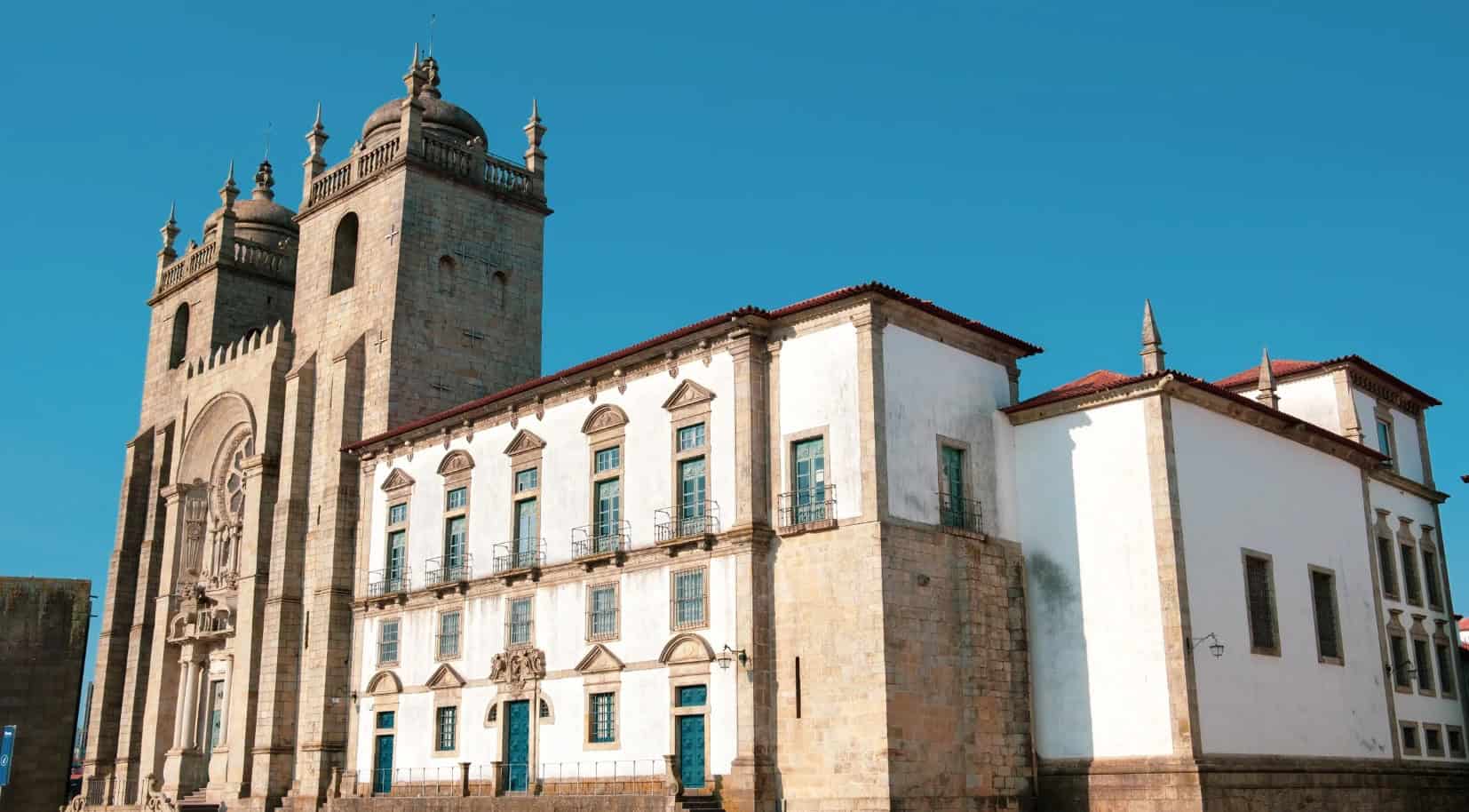 Historical Porto