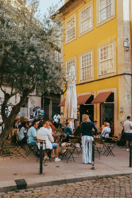 Porto value