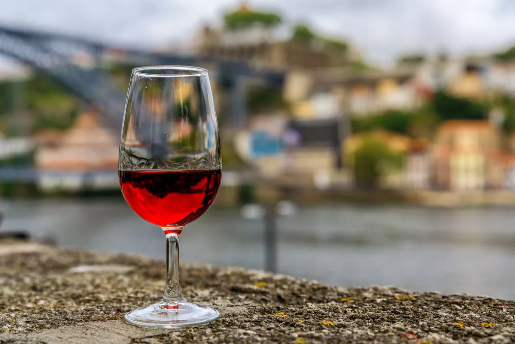 Port wine