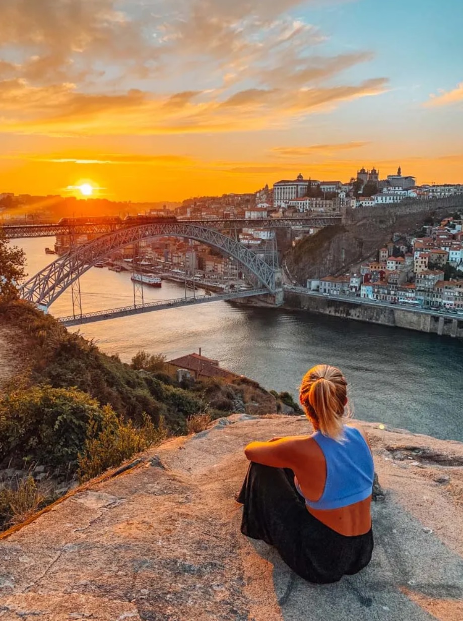 Porto day trips