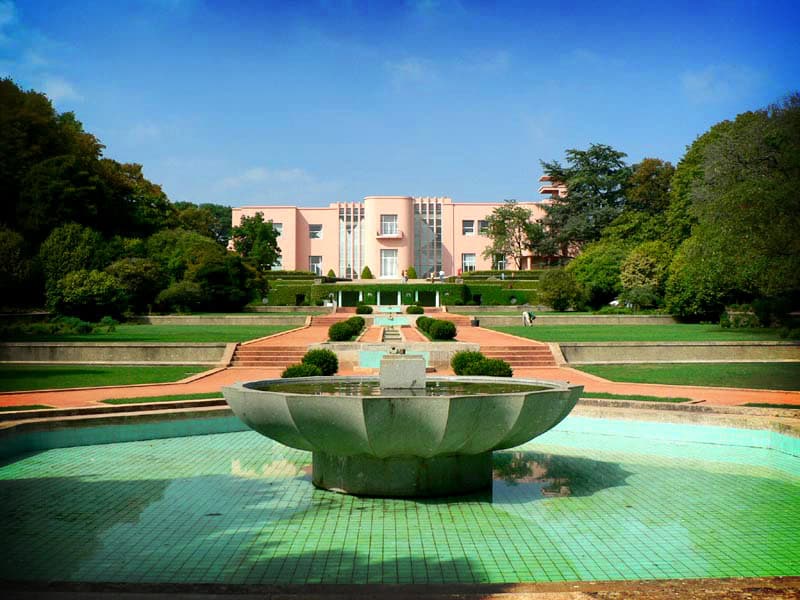 Serralves Museum