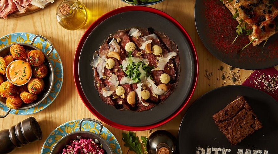 Porto food scene