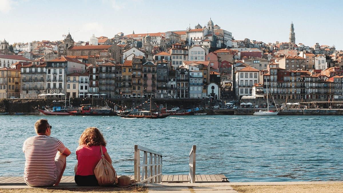 Things to do in Porto