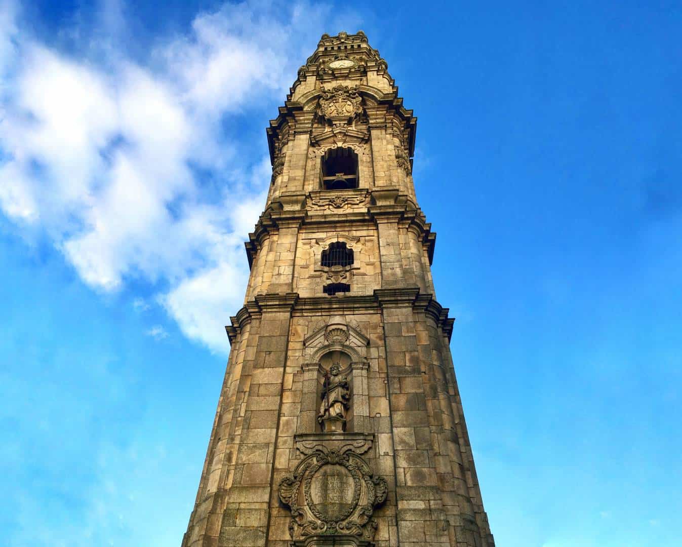 Clérigos Tower