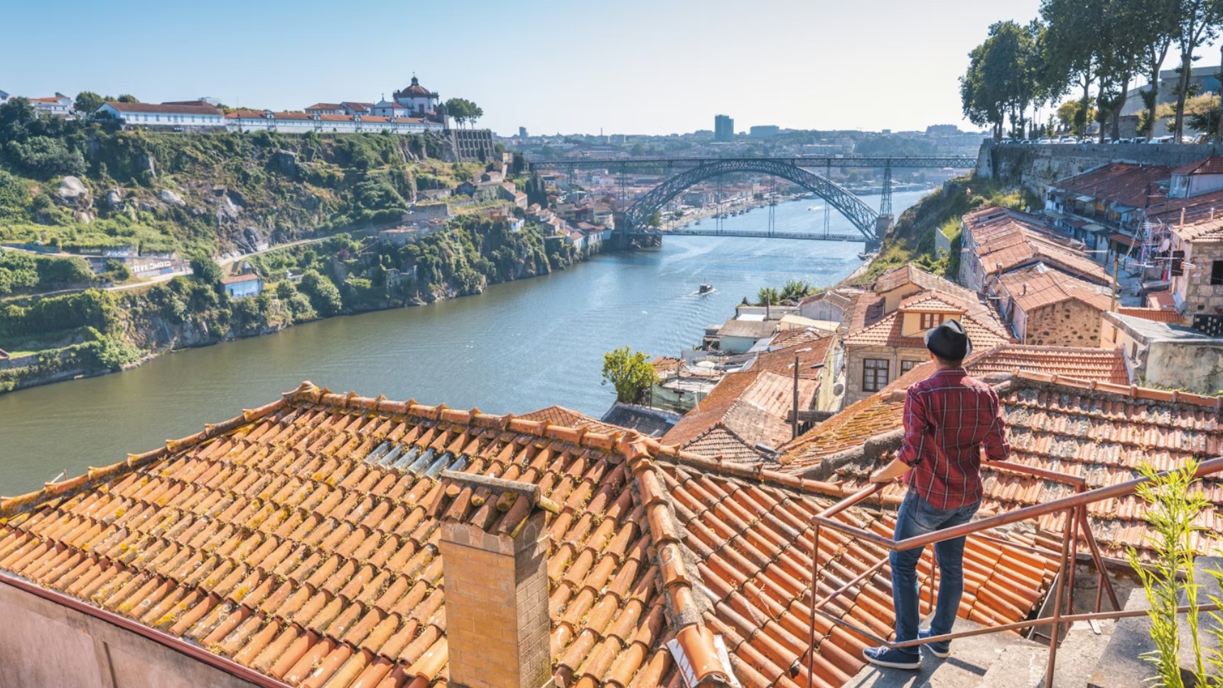 Best Time to Visit Porto